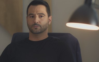 LA ENCRUCIJADA - Capítulo 47