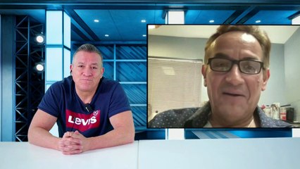 Enrique Lugo (Bailarín) - Grand Panther Flash