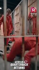 When you find out that rich jerk is your idol's son� - The Lost Quarterback Returns - ReelShort