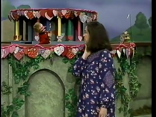 PBS Mister Rogers Neighborhood Love (1994 VHS)