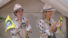 I'm a Celebrity Get Me Out of Here Season 25 Episode 5