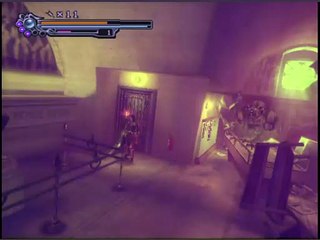 Onimusha 3 Demon Siege Parte 29