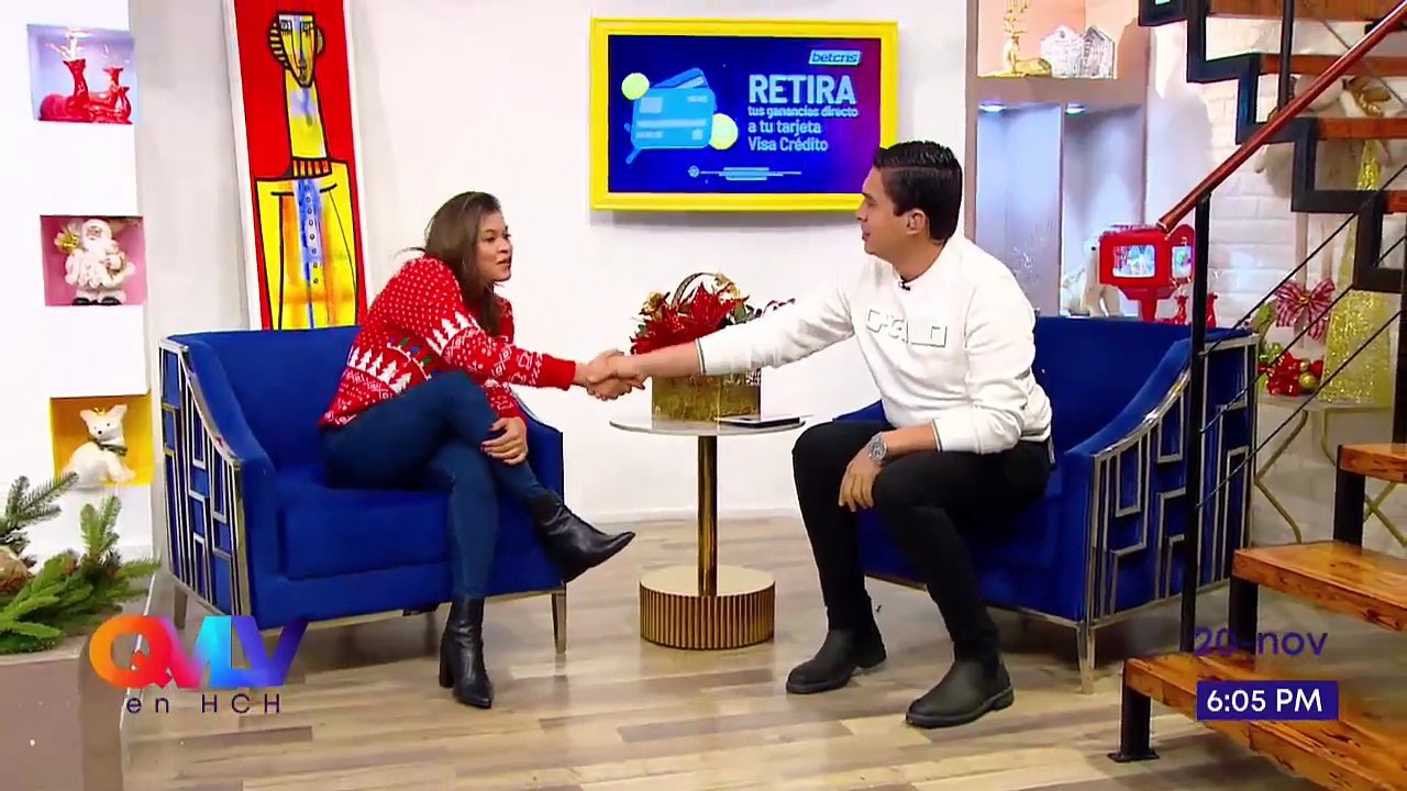 En Vivo (8520)