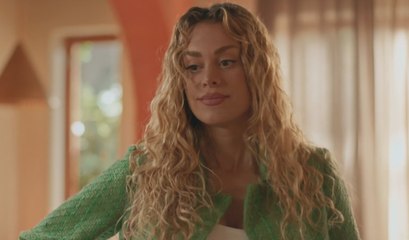 La Encrucijada - Capitulo 48 AVANCE