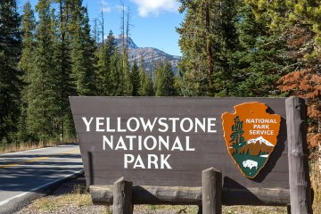 What Would Happen If Yellowstone’s Supervolcano Erupted?