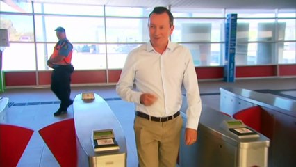 WA public transport system to receive long-awaited payment upgrade