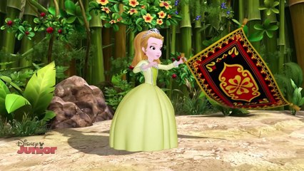 Sofia The First: Ready To Be A Princess | movie | 2013 | Official Clip