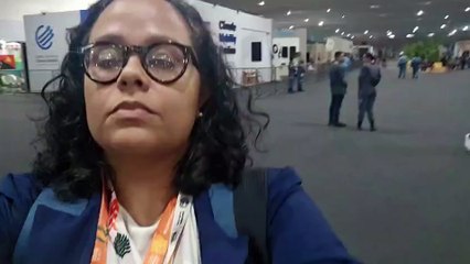 Acesso da imprensa é liberado na Blue Zone