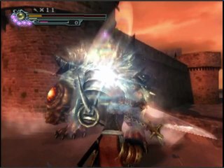 Onimusha 3 Demon Siege Parte 32