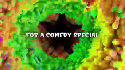 Sarah Squirm: Live + in the Flesh | movie | 2025 | Official Trailer