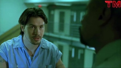 Undisputed - Sieg ohne Ruhm | movie | 2002 | Official Trailer