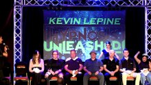 Kevin Lepine Hypnosis Unleashed Vegas Best Hypnosis Show