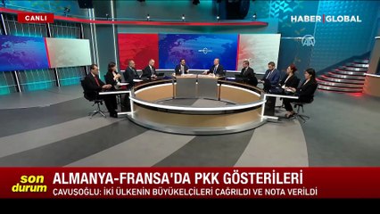 Bakan Çavuşoğlu'dan Suriye'ye operasyon açıklaması