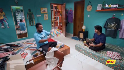 EPISODE 38  Bachelor Point  S5  Kabila  Nehal  Habu  Pasha  Kajal Arefin Ome  Boom Films#3578