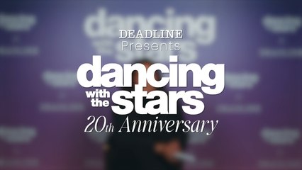 Jennifer Marquet | DWTS 20th Anniversary