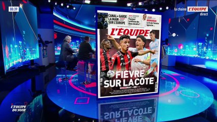 Le quiz du 20 novembre - L'Équipe du Soir - extrait
