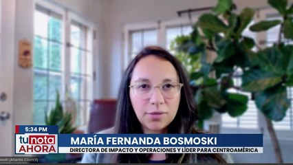 Tu Nota “Ahora” - Jueves 20 de noviembre 2025