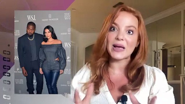 Why Kim Kardashian Has ‘No Concerns’ About Kanye West Spending Time With Their Kids Amid Feud