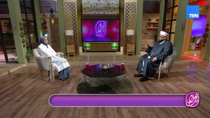 الثواب والعقاب .. مشهد الحق الكامل يوم القيامة.. تفاصيل مهمة هنعرفها من دكتور طارق اللحام..👇🏻