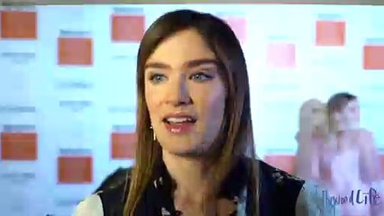 Anna Wood - Rolling Stone's Women Shaping The Future Brunch