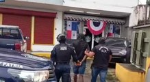 Aprehenden a tres personas por homicidio y tentativa en Colón