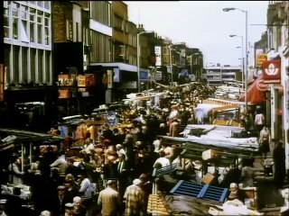 Only Fools And Horses S05E08 1987 - The Frog & amp; Legacy.