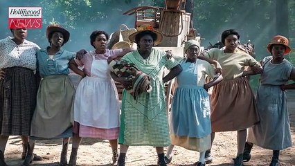 Golden Globes 2024 Nomination Snubs & Surprises: 'Ferrari,' 'Napoleon,' 'Origin' Shut Out | THR News Video