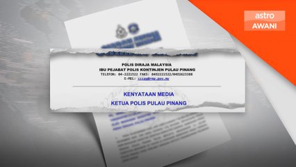 Polis tahan lelaki, rampas dadah bernilai lebih RM200,000