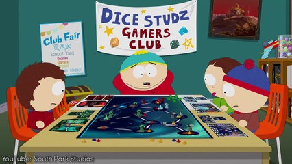 Viewers Watched 30 Billion Minutes of ‘South Park’ in 2019 | THR News