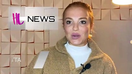 Brad Pitt Might Be Dating Swedish Singer Lykke Li