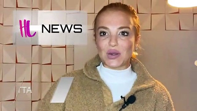 Brad Pitt Might Be Dating Swedish Singer Lykke Li