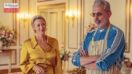 'Kaos' Canceled After One Season at Netflix | THR News Video