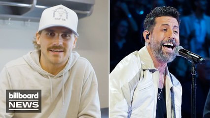 CMA Rehearsals with Tucker Wetmore & Old Dominion: Behind the Scenes | All Access