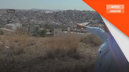 Human Right Watch dakwa Israel lakukan jenayah perang