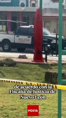 Lo acusan de matar a su exesposa y exsuegros en Guadalupe: así se derrumbó su coartada