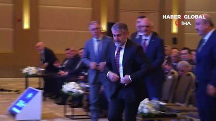 Bakan Nebati'den enflasyon mesajı