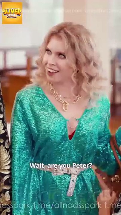 Daddy's Got Girls Full Movie HD I Best Drama ShortFilms Hot Billionaire Mafia Agent Love Dark Romance 2025