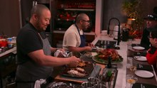 Dinner Time Live with David Chang Season 3 Episode 11