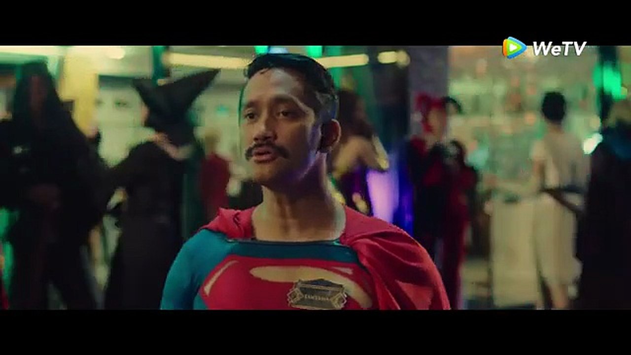 Rumput Tetangga FULL MOVIE - Satu Keinginan yang Mengubah Segalanya…