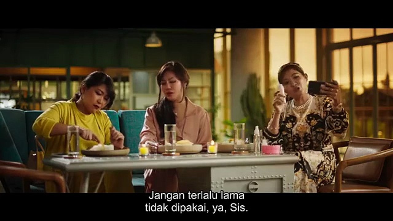 Uang Panai 2 2024 - Film Indonesia Full Movie