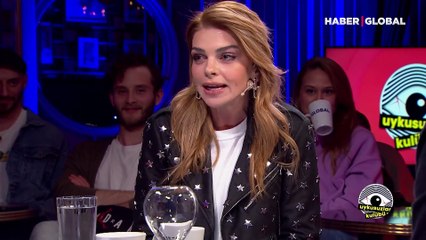 Pelin Karahan'ın Spor Tutkusu Okan Bayülgen'in Spor Nefreti