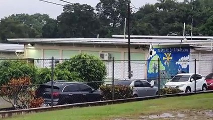 SECURITY GUARDS ROBBED_20TH NOV 2025