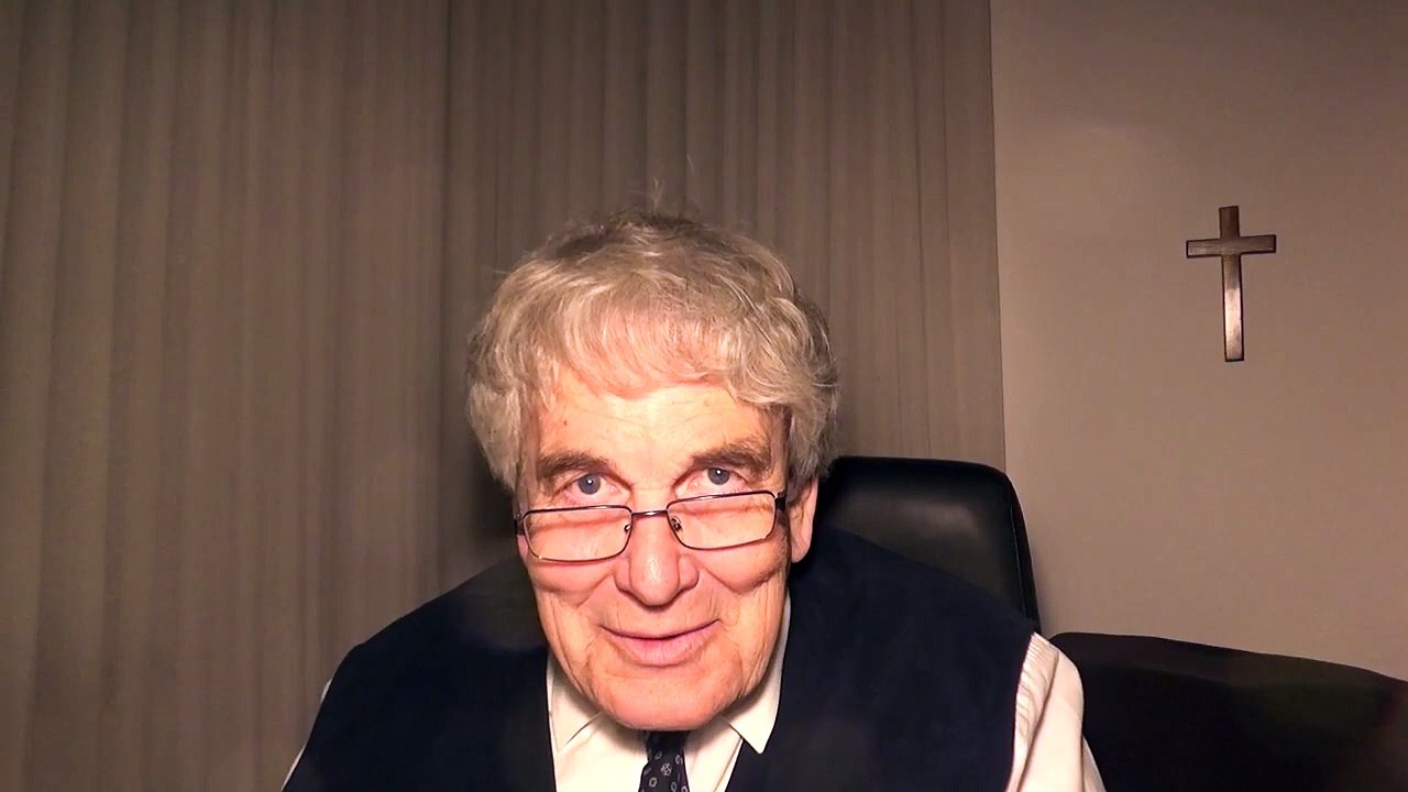 Meine Seele verlangt nach Dir