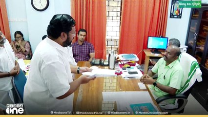 തദ്ദേശ തെരഞ്ഞെടുപ്പ്; നാമനിർദേശ പത്രിക സമർപ്പണം ഇന്ന് അവസാനിക്കും, സൂക്ഷ്മ പരിശോധന നാളെ