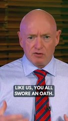 El video de legisladores demócratas que encendió la ira de Trump