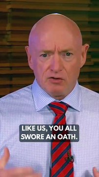 El video de legisladores demócratas que encendió la ira de Trump