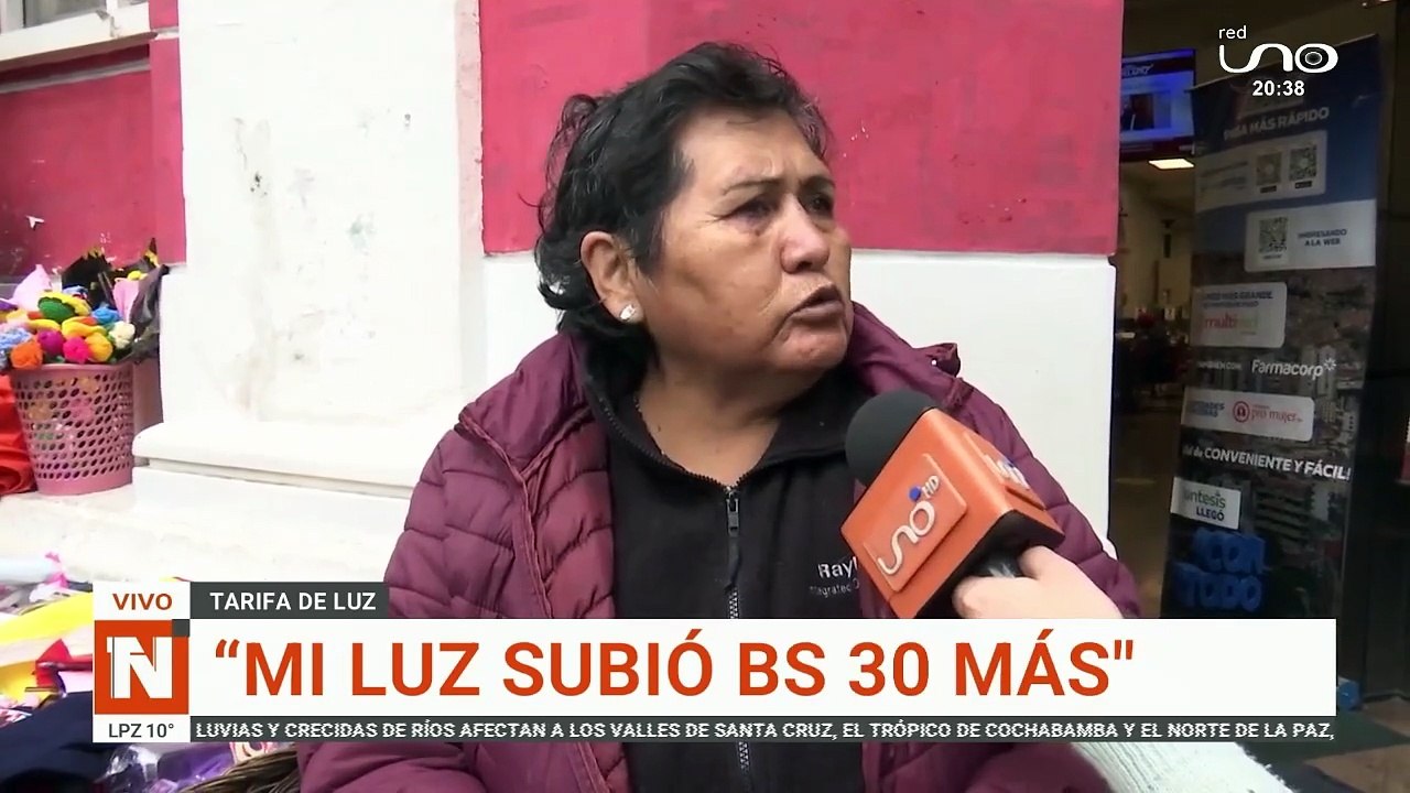 Luz