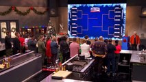 Tournament of Champions All-Star Christmas S01E01
