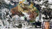 AUS Latest Weather Forecast Video