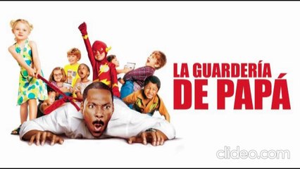 La guarderia de papá (2003) pelicula completa español latino
